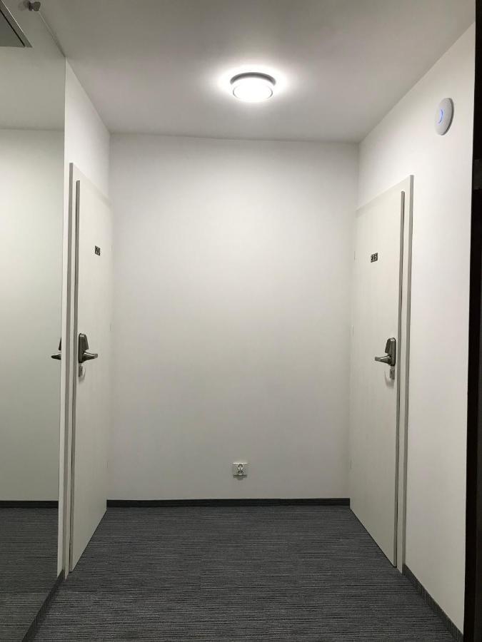 Apartment 215 Planeta 2-pokojowy Z Balkonem, 100 M Od Plazy