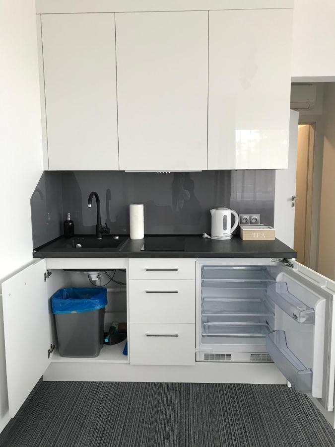 Apartment 215 Planeta 2-pokojowy Z Balkonem, 100 M Od Plazy Mielno (Koszalin)