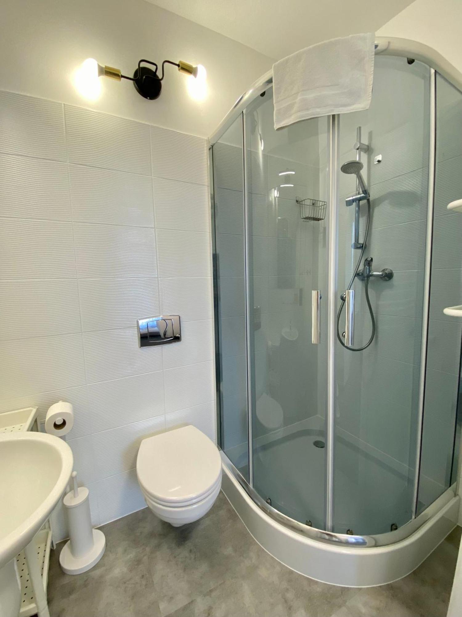 215 Planeta 2-pokojowy Z Balkonem, 100 M Od Plazy Apartment *