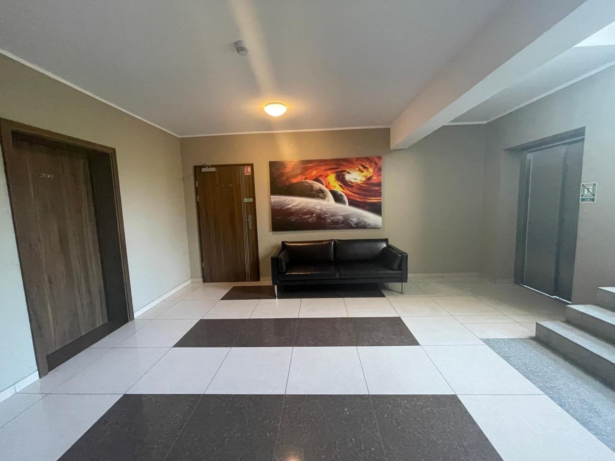 215 Planeta 2-pokojowy Z Balkonem, 100 M Od Plazy * Mielno (Koszalin)